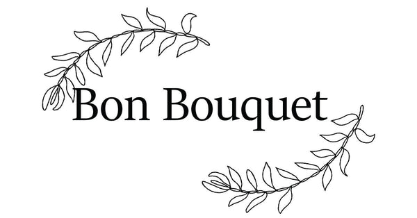 Bon Bouquet logo